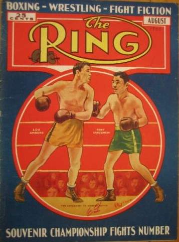 08/35 The Ring